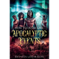How to Overcome Apocalyptic Events - Paperback