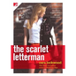Scarlet Letterman - Paperback