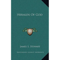 Heralds Of God - Hardcover
