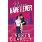 Never Have I Ever - Paperback