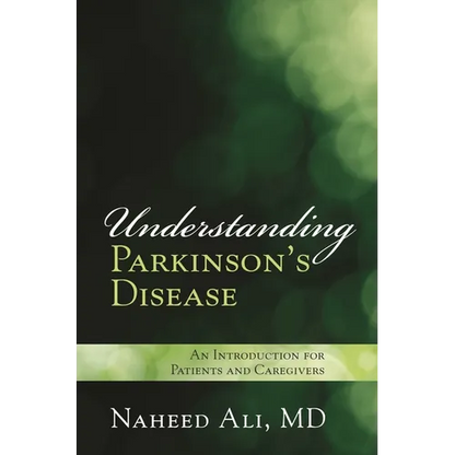 Understanding Parkinson's Disease: An Introduction for Patients and Caregivers - Paperback