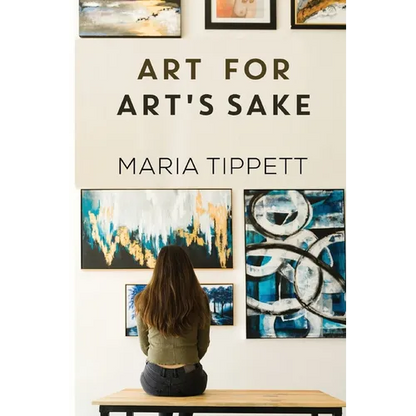 Art for Art's Sake - Paperback