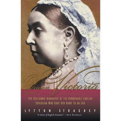 Queen Victoria - Paperback