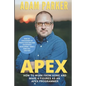Apex: How to Work From Home and Make 6 Figures as an Apex Developer - Paperback