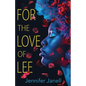 For the Love of Lee - Paperback