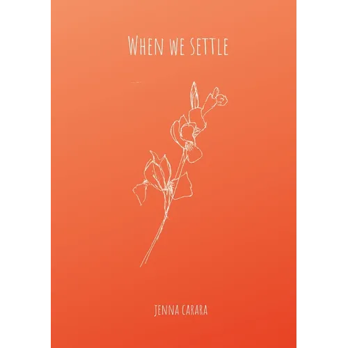 When We Settle - Paperback