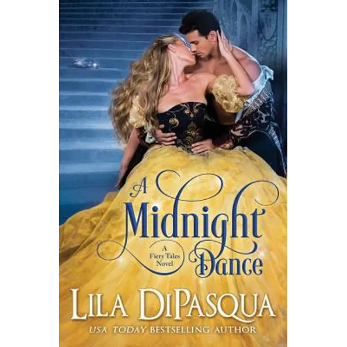 A Midnight Dance - Paperback