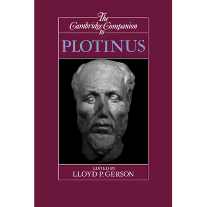 The Cambridge Companion to Plotinus - Paperback