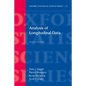 Analysis Longitud Data 2e Osss: Ncs P - Paperback