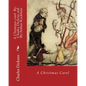 A Christmas Carol [illustrated By: Arthur Rackham} - Paperback