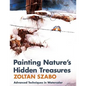 Painting Nature's Hidden Treasures - Paperback