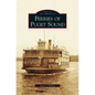 Ferries of Puget Sound - Hardcover
