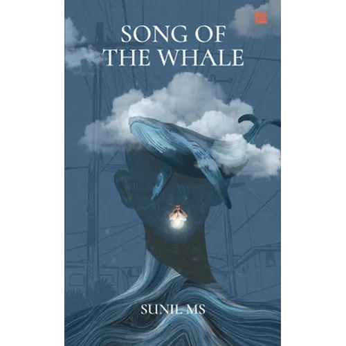 Song of the Whale - Paperback