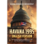 Havana 1995: English Version - Paperback