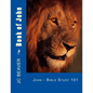 Book of John: Bible Study 101 - Paperback