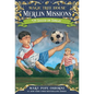 Soccer on Sunday - Paperback