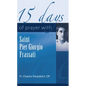 15 Days of Prayer with Pier Giorgio Frassati - Paperback