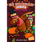 Thanksgiving Jokes Game - Paperback