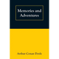 Memories and Adventures - Paperback