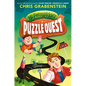 Ms. Pennypickle's Puzzle Quest - Hardcover