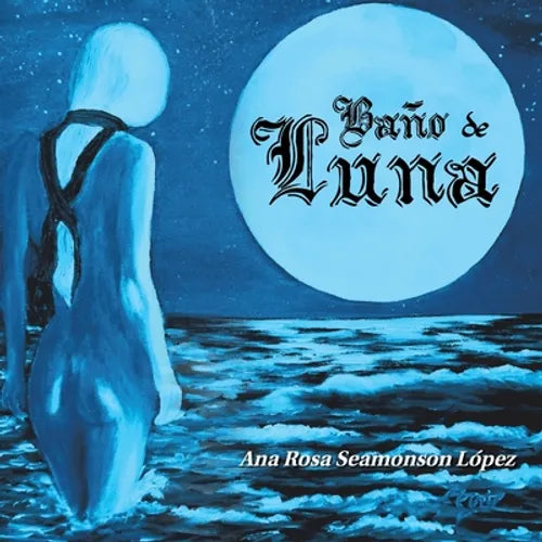 Baño De Luna - Paperback
