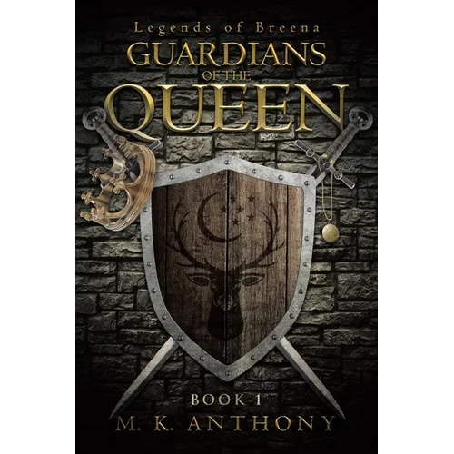 Guardians of the Queen - Paperback