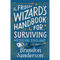 The Frugal Wizard's Handbook for Surviving Medieval England - Paperback