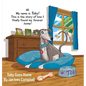 Toby Goes Home - Hardcover