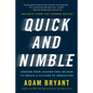 Quick and Nimble - Paperback