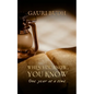 When You Know, You Know - Paperback