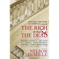 Mystery Writers of America Presents The Rich and the Dead - Hardcover