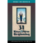 31 Keys To A New Beginning - Paperback