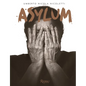 Asylum - Hardcover