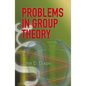 Problems in Group Theory - Paperback