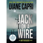 Jack on a Wire Large Print Hardcover Edition: The Hunt for Jack Reacher Series - Hardcover
