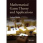 Mathematical Game Theory and Applications - Hardcover