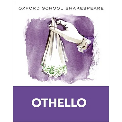 Othello - Paperback