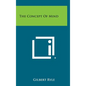 The Concept of Mind - Hardcover
