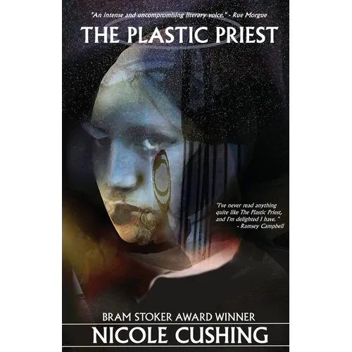 The Plastic Priest - Paperback