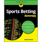 Sports Betting for Dummies - Paperback