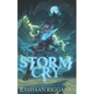 Storm Cry - Paperback