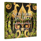 New York Art Deco: Birds, Beasts & Blooms - Hardcover
