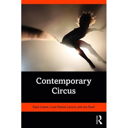 Contemporary Circus - Paperback