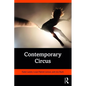 Contemporary Circus - Paperback