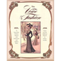 The Voice of Fashion: 79 Turn-of-the-Century Patterns with Instructions and Fashion Plates - Paperback