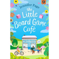 The Little Board Game Cafe: A Feel-Good, Uplifting, Small-Town Romance Perfect for Fans of Cosy Reads in 2024! - Paperback