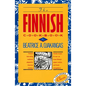 The Finnish Cookbook: Finland's Best-Selling Cookbook Adapted for American Kitchens Includes Recipes for Sour Rye Bread, Bishop's Pepper Cookies, and - Hardcover