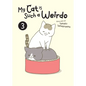My Cat Is Such a Weirdo Vol. 3 - Paperback