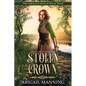 Stolen Crown: A Retelling of Thumbelina - Paperback