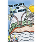 The Mystery of Pearl Island - Hardcover